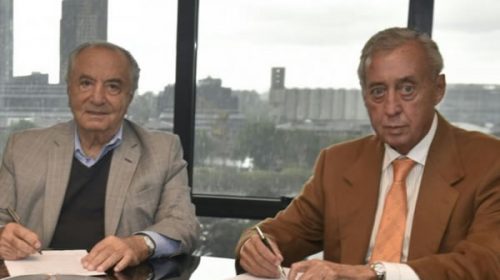 Comercio cerró segunda paritaria sin bono de fin de año Comercio cerró segunda paritaria sin bono de fin de año