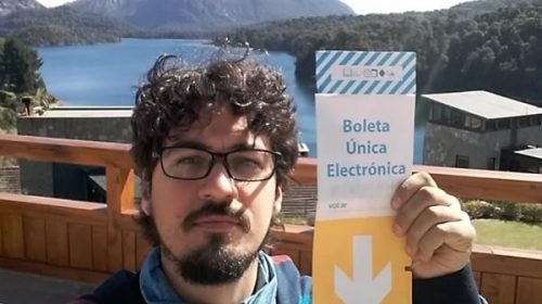 Dura advertencia de un experto en informática por el avance del voto electrónico