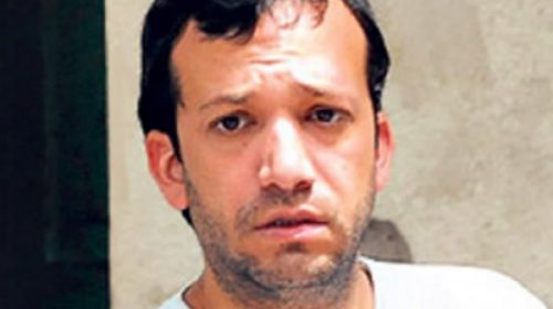 Extraña intimidación al domicilio de un allegado a Cristina