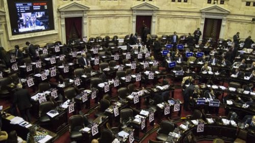 Luego del “sueldazo”, aumentan los fondos para viáticos en el Congreso