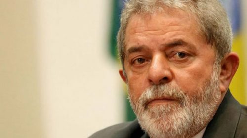 Movimientos sociales en alerta por rumores sobre posible detención de Lula Movimientos sociales en alerta por rumores sobre posible detención de Lula