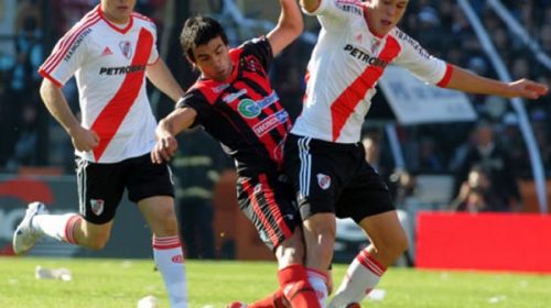 Operativo policial ante el partido Patronato – River Operativo policial ante el partido Patronato – River