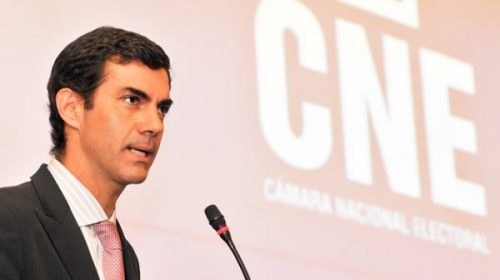 Urtubey cargó fuerte con el titular del Plan Belgrano