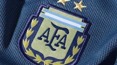 Histórico: el fútbol argentino perdió su representación en la FIFA