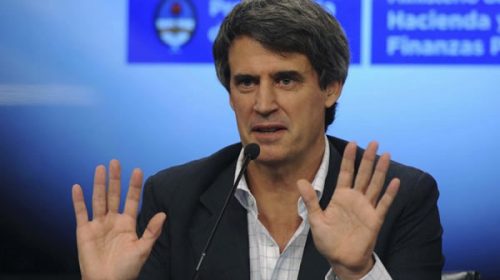 Provincias definen hoy si aceptan el compromiso 2016-17 de metas fiscales