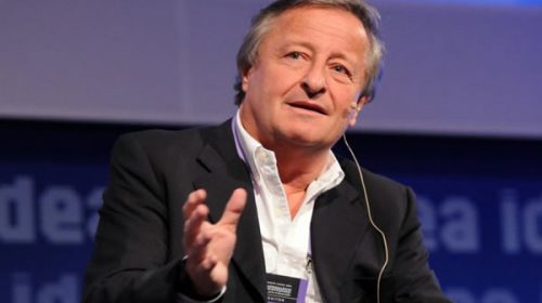 Cristiano Rattazzi pide que “si hay huelga, no se paguen sueldos” Cristiano Rattazzi pide que “si hay huelga, no se paguen sueldos”