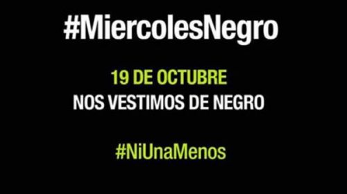 Mujeres de todo el país paran y se movilizan contra los femicidios y la violencia machista Mujeres de todo el país paran y se movilizan contra los femicidios y la violencia machista