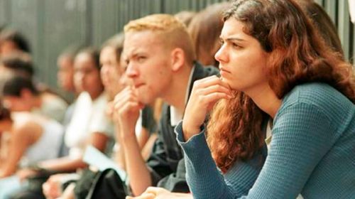 La desocupación afecta más a las mujeres, según datos del segundo trimestre La desocupación afecta más a las mujeres, según datos del segundo trimestre