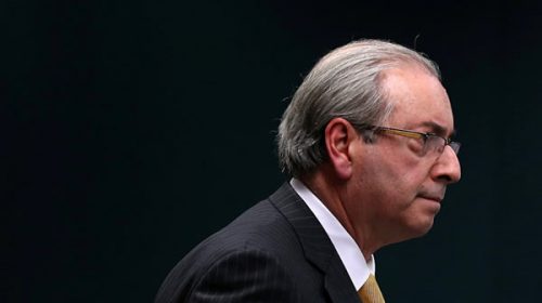 Cayó preso el jefe de los golpistas en Brasil Cayó preso el jefe de los golpistas en Brasil