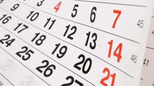 Analizan eliminar desde el año próximo los “feriados puente”