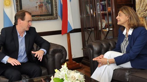 Una nueva unidad carcelaria y mayor control de prisiones domiciliarias en la agenda del Gobierno y el Poder Judicial