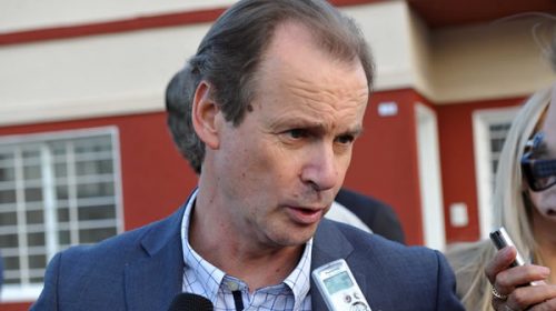 Bordet ordenó una investigación sumaria en Obras Sanitarias Bordet ordenó una investigación sumaria en Obras Sanitarias