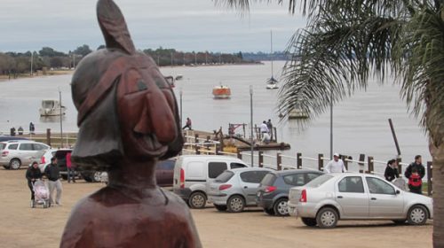 Entre Ríos, la elegida para disfrutar del fin de semana largo Entre Ríos, la elegida para disfrutar del fin de semana largo