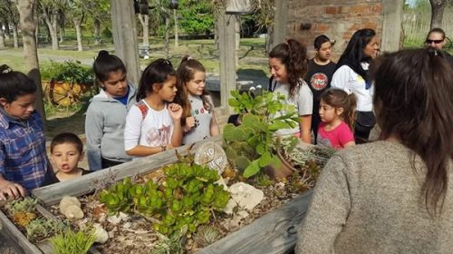 El gobierno avanza en el fortalecimiento de la política de niñez y adolescencia El gobierno avanza en el fortalecimiento de la política de niñez y adolescencia