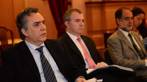 Se realizarán las VI Jornadas Entrerrianas de Derecho Administrativo