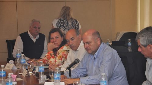 Vialidad de Entre Ríos apoya la reforma de la Ley de Combustible