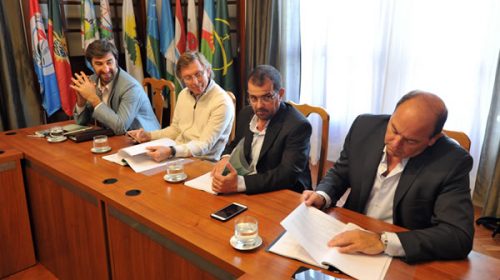 Legisladores valoraron la convocatoria al diálogo del gobernador