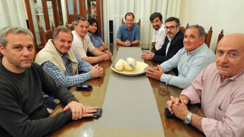 Bordet pidió prioridades a sus senadores por la ley de presupuesto y promoción foresto industrial Bordet pidió prioridades a sus senadores por la ley de presupuesto y promoción foresto industrial