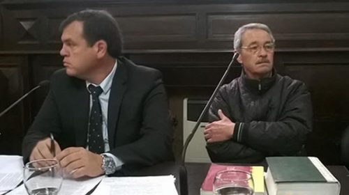 Destacaron la continuidad de la investigación de los delitos de lesa humanidad en Entre Ríos