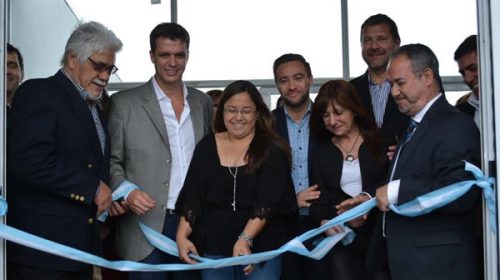 Se puso en funcionamiento un nuevo centro preventivo de adicciones en Entre Ríos Se puso en funcionamiento un nuevo centro preventivo de adicciones en Entre Ríos