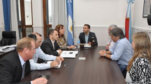 Entre Ríos tendrá un Centro de Educación Vial para estudiantes