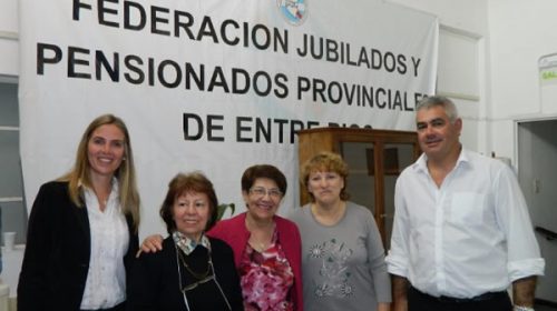 ATER pone en marcha un nuevo procedimiento para otorgar exenciones a jubilados y pensionados