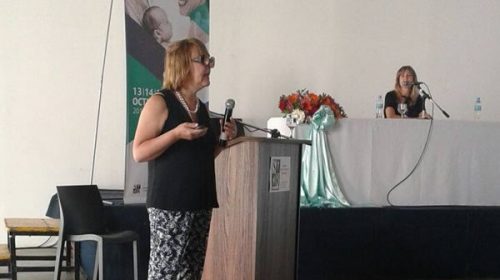 Equipos de Salud trabajan para garantizar un abordaje integral del paciente adolescente