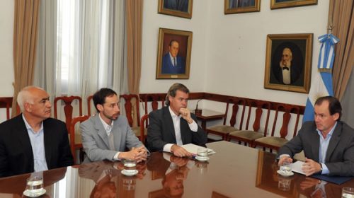 La provincia proyecta finalizar la planta de efluentes industriales de Gualeguaychú antes de fin de año