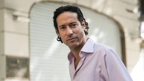 Para el macrismo, “la grieta es cada vez más chica” Para el macrismo, “la grieta es cada vez más chica”