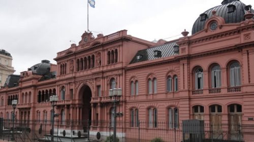 Gobierno espera que el año termine con 38% de inflación