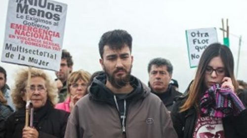 Los hermanos de Lucía Pérez y Laura Iglesias cuentan su drama en la búsqueda de justicia Los hermanos de Lucía Pérez y Laura Iglesias cuentan su drama en la búsqueda de justicia