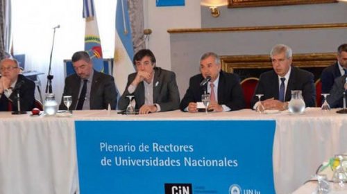 Bullrich propone que las clases comiencen el 6 de marzo Bullrich propone que las clases comiencen el 6 de marzo