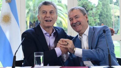 Nación sofoca rojo previsional de cinco provincias por $8.800 millones