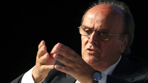 Crearán un índice para medir el impacto de las importaciones en el empleo