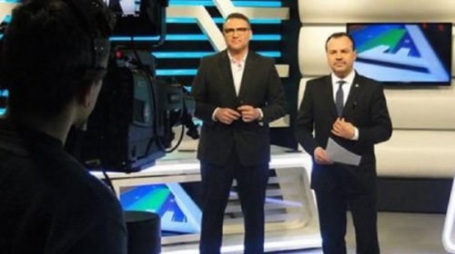 La AFI hizo una denuncia por presunto espionaje a Gustavo Sylvestre y Mauro Federico