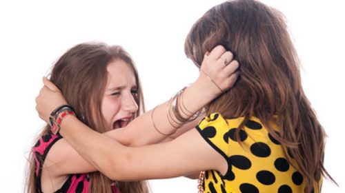 Cómo abordar conflictos cotidianos y prevenir la violencia Cómo abordar conflictos cotidianos y prevenir la violencia