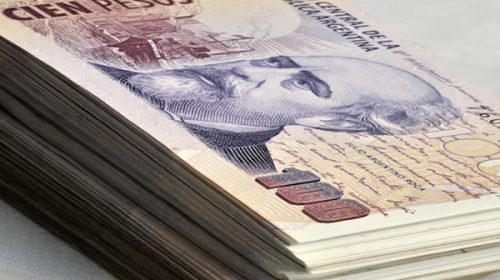 Comienza este martes el pago a estatales entrerrianos