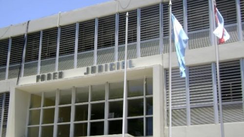 Inhábil judicial en todo Entre Ríos por congresos que se realizan en Concordia Inhábil judicial en todo Entre Ríos por congresos que se realizan en Concordia