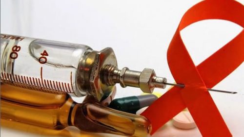 Un británico de 44 años, el primer ser humano en ser curado del VIH Un británico de 44 años, el primer ser humano en ser curado del VIH