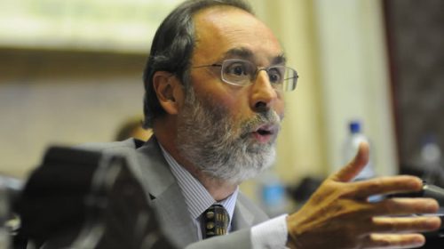 El PRO eliminó “sin saber” la fiscalía especializada en femicidios en un proyecto de reforma El PRO eliminó “sin saber” la fiscalía especializada en femicidios en un proyecto de reforma