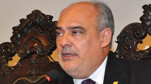 Fracasó intento para reformar la Constitución