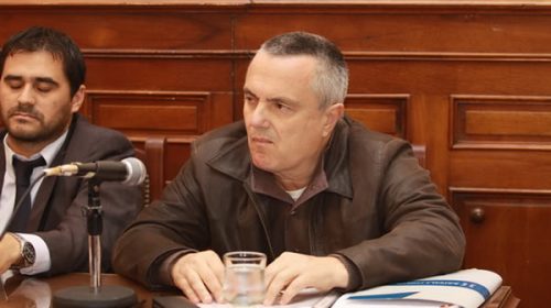 Continuó la audiencia de apelación por la causa Área Paraná