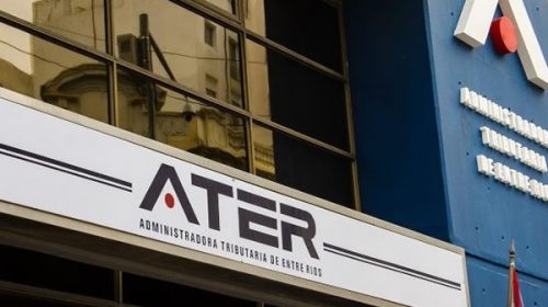 ATER lanzó una nueva aplicación web para la recategorización del Régimen Simplificado