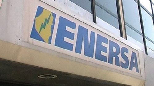 Enersa: Exitosas primeras jornadas del sistema de pago en efectivo Enersa: Exitosas primeras jornadas del sistema de pago en efectivo