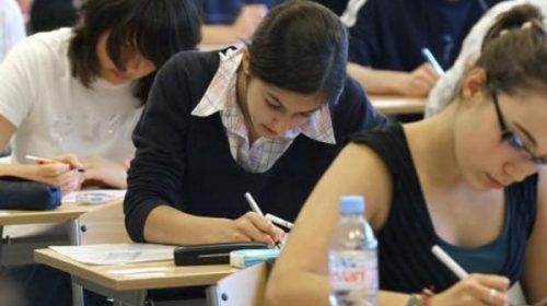 Educación: activan evaluación nacional