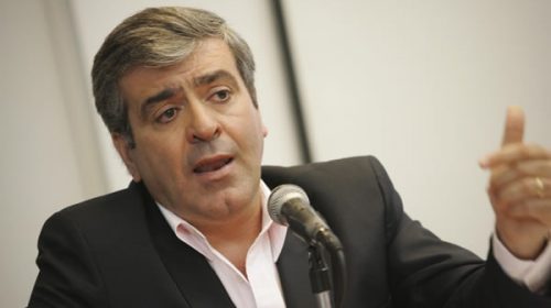 Nación busca calmar quejas por Plan Belgrano Nación busca calmar quejas por Plan Belgrano