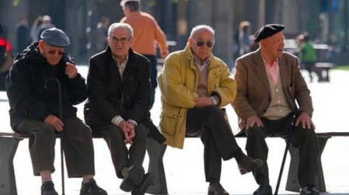 Jubilado cobrará el 50% menos del juicio por la nueva ley de sentencias de Macri