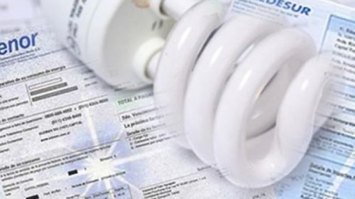 Tarifazo sin límites: Edenor y Edesur ya planean nuevos aumentos para el año que viene Tarifazo sin límites: Edenor y Edesur ya planean nuevos aumentos para el año que viene