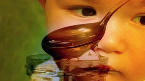 Salud recomienda evitar el consumo de hierbas medicinales y miel en menores de un año