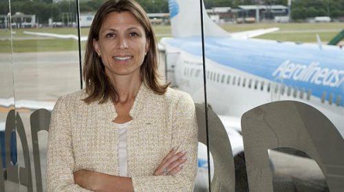 “Los trabajadores que se opongan a nuestro negocio no van a estar más en la empresa”